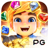RTP pgsoft goodgaming138